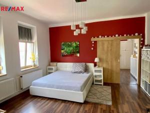 Prodej rodinného domu, Říčany, Cesta Svobody, 336 m2