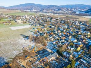 Prodej rodinného domu, Velké Losiny, K Vyhlídce, 104 m2