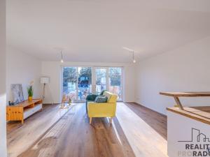 Prodej rodinného domu, Velké Losiny, K Vyhlídce, 104 m2