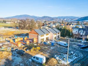 Prodej rodinného domu, Velké Losiny, K Vyhlídce, 104 m2