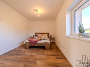 Prodej rodinného domu, Velké Losiny, K Vyhlídce, 104 m2