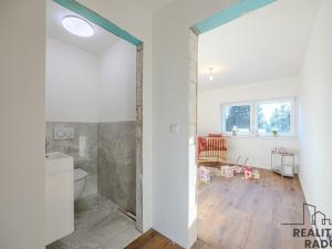 Prodej rodinného domu, Velké Losiny, K Vyhlídce, 104 m2