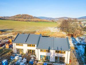 Prodej rodinného domu, Velké Losiny, K Vyhlídce, 104 m2