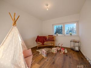 Prodej rodinného domu, Velké Losiny, K Vyhlídce, 104 m2