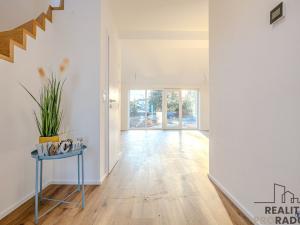 Prodej rodinného domu, Velké Losiny, K Vyhlídce, 104 m2