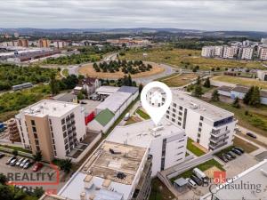 Prodej bytu 1+kk, Plzeň - Jižní Předměstí, Goldscheiderova, 57 m2