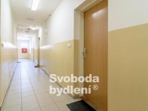 Prodej bytu 1+kk, Šestajovice, Komenského, 57 m2