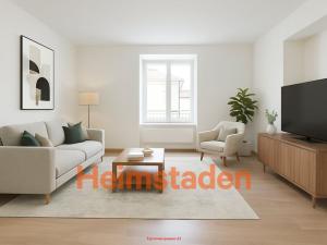 Pronájem bytu 2+1, Havířov - Město, Hlavní třída, 55 m2