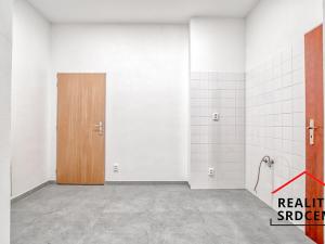 Pronájem obchodního prostoru, Karviná, Jaroslava Vrchlického, 32 m2