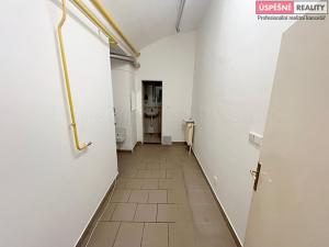 Pronájem obchodního prostoru, Praha - Vinohrady, Mánesova, 278 m2