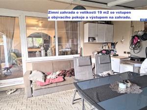 Prodej rodinného domu, Město Touškov, Mírová, 240 m2