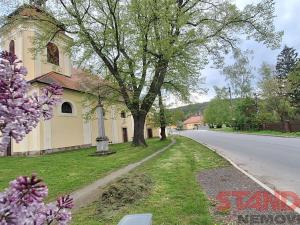 Prodej rodinného domu, Dnešice, 190 m2