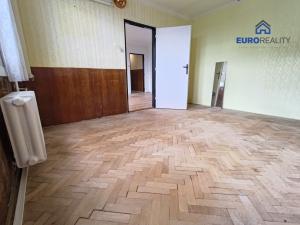 Prodej bytu 3+1, Strakonice, Zahradní, 66 m2