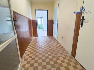 Prodej bytu 3+1, Strakonice, Zahradní, 66 m2