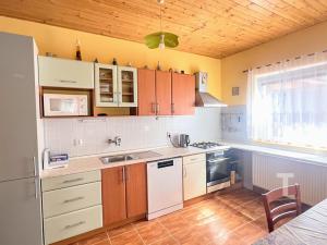 Prodej rodinného domu, Rozhraní, 90 m2