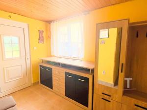 Prodej rodinného domu, Rozhraní, 90 m2