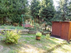 Prodej chaty, Albrechtice, 23 m2