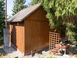 Prodej chaty, Albrechtice, 23 m2