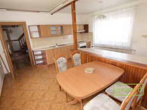 Prodej rodinného domu, Ptice, Hlavní, 180 m2