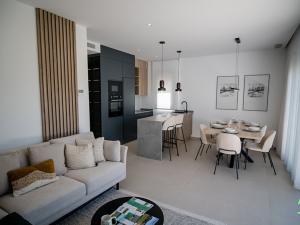 Prodej bytu 2+1, Murcia City, Španělsko, 91 m2