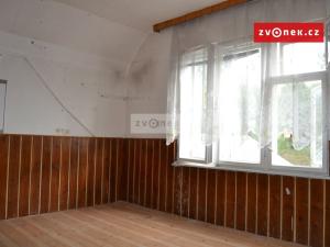 Prodej rodinného domu, Hošťálková, 160 m2