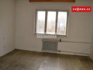 Prodej rodinného domu, Hošťálková, 160 m2