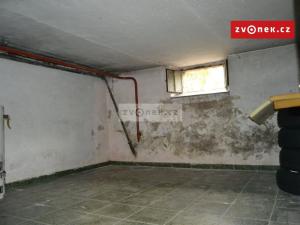 Prodej rodinného domu, Hošťálková, 160 m2