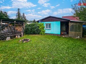 Prodej chaty, Cheb - Podhrad, 35 m2