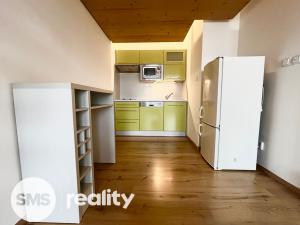 Pronájem bytu 1+kk, Opava, Lazebnická, 40 m2