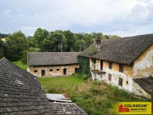 Prodej rodinného domu, Zbraslavec, 150 m2