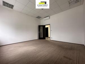 Pronájem kanceláře, Praha - Malešice, Polygrafická, 165 m2