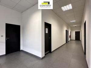 Pronájem kanceláře, Praha - Malešice, Polygrafická, 165 m2