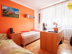 Prodej bytu 3+kk, Jihlava, Na Vyhlídce, 71 m2