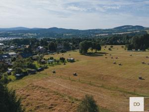 Prodej chaty, Liberec, U Tří studní, 49 m2