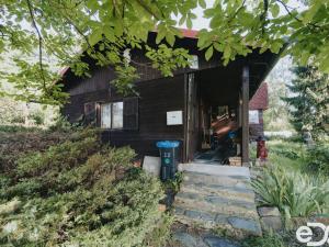 Prodej chaty, Liberec, U Tří studní, 49 m2