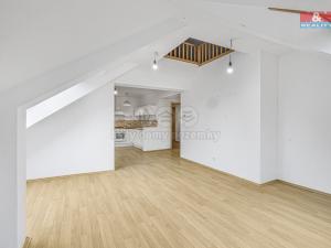 Prodej bytu 3+kk, Praha - Malešice, Nad vodovodem, 89 m2