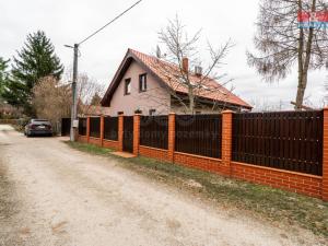 Prodej chaty, Hlásná Třebaň, Na Plovárně, 162 m2