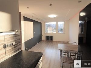 Pronájem bytu 2+kk, Kolín - Kolín II, Masarykova, 42 m2