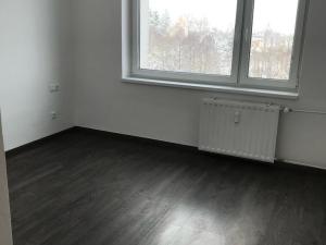 Pronájem bytu 2+kk, Nové Město na Moravě, Budovatelů, 45 m2