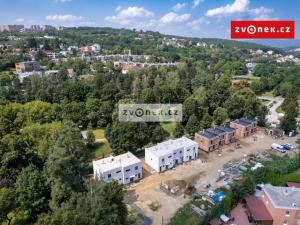 Prodej rodinného domu, Zlín, Zálešná I, 140 m2