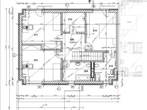 Prodej rodinného domu, Kladruby, 180 m2