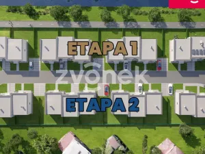 Prodej rodinného domu, Zlín, Zálešná I, 95 m2