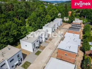 Prodej rodinného domu, Zlín, Zálešná I, 95 m2