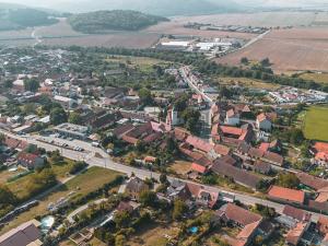 Prodej pozemku pro bydlení, Čebín, 689 m2