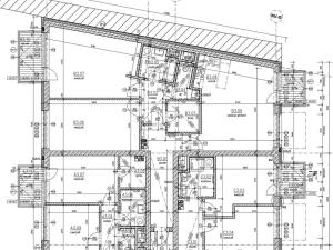 Prodej bytu 3+kk, Brno, Opuštěná, 102 m2