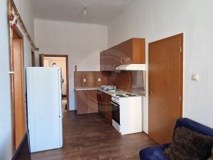 Pronájem bytu 3+1, České Budějovice, Karla IV., 65 m2