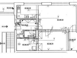 Prodej bytu 2+kk, Jihlava, Poláčkova, 55 m2