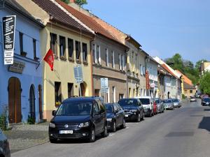 Prodej rodinného domu, Roudnice nad Labem, Havlíčkova, 125 m2