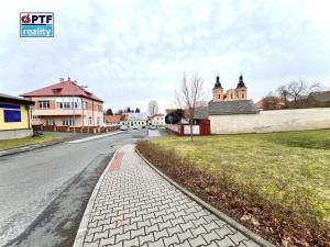 Prodej restaurace, Nepomuk, Plzeňská, 180 m2