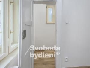 Pronájem bytu 3+kk, Praha - Vinohrady, Lužická, 75 m2